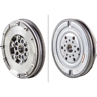 415 0163 10 Schwungrad LuK DMF