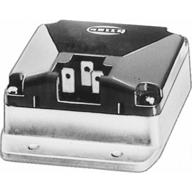 Hella | Generatorregler | 5DR 004 243-031