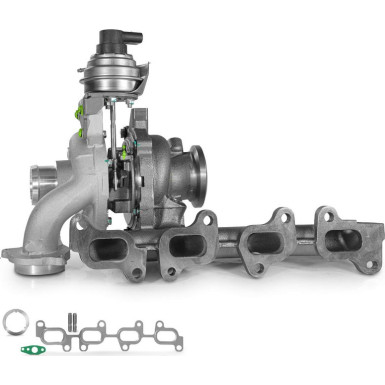 OE Germany Turbolader 18 0960 108136