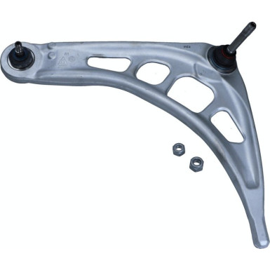 25367 01 Lenker, Radaufhängung