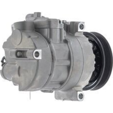 Mahle | Kompressor, Klimaanlage | ACP 591 000S