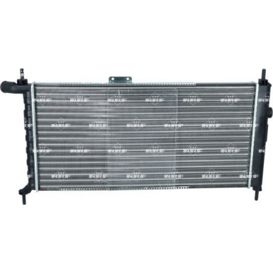 NRF | Kühler, Motorkühlung | 58721