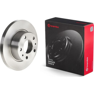Brembo Bremsscheibe PRIME LINE 08.7219.10