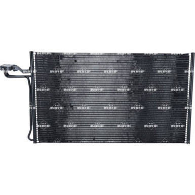 35882 Kondensator, Klimaanlage EASY FIT