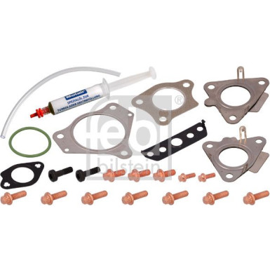 191136 Montagesatz, Lader