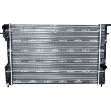 519689A Kühler, Motorkühlung Economy Class