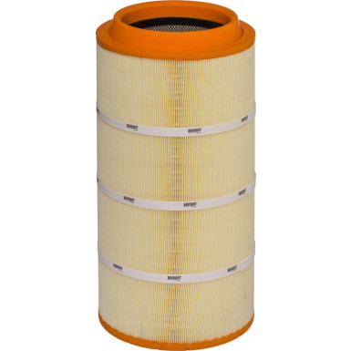 Hengst Filter | Luftfilter | E719L