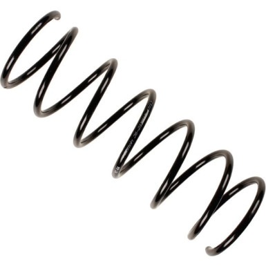 36-215515 Fahrwerksfeder BILSTEIN - B3 Serienersatz (Federn)