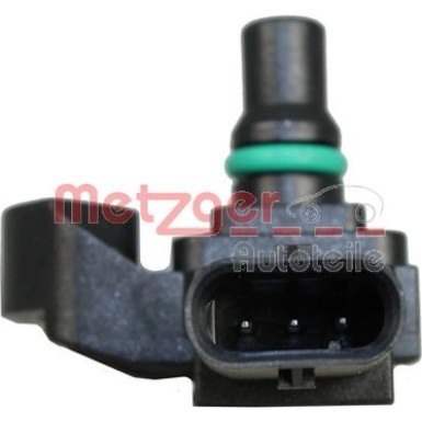 0906363 Sensor, Saugrohrdruck GREENPARTS
