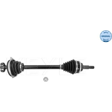 16-14 498 0054 Antriebswelle MEYLE-ORIGINAL: True to OE.