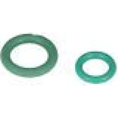 35798 Kondensator, Klimaanlage EASY FIT