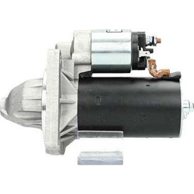 BV PSH 500.522.093.011 Anlasser IVECO Daily 12V, 2,2kW, Zähnez.: 9, B+ (M8), Ø 109,8 mm