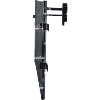 350330 Kondensator, Klimaanlage EASY FIT