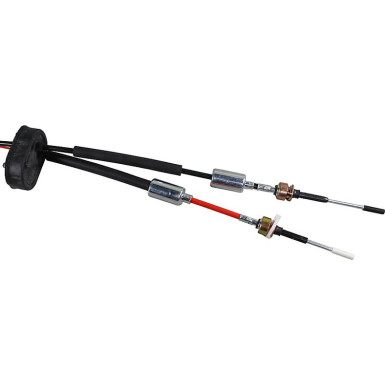 Metzger Seilzug, Schaltgetriebe 3150384