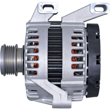 Hella | Generator | 8EL 011 712-231