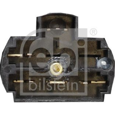 febi bilstein | Lenkschloss | 194497
