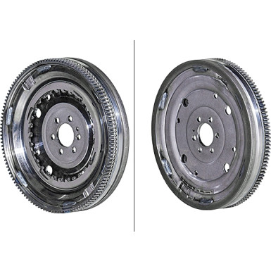 Schwungrad LuK DMF 415 0545 09