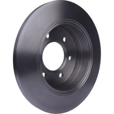 Hella | Bremsscheibe | 8DD 355 117-641