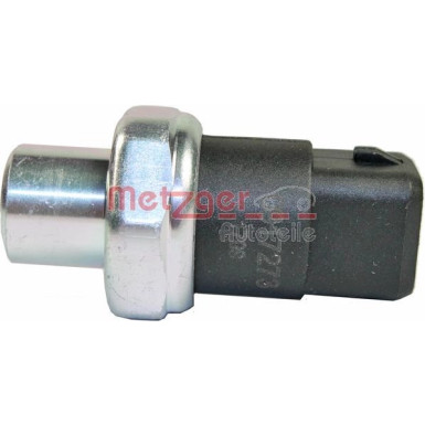 0917273 Druckschalter, Klimaanlage GREENPARTS