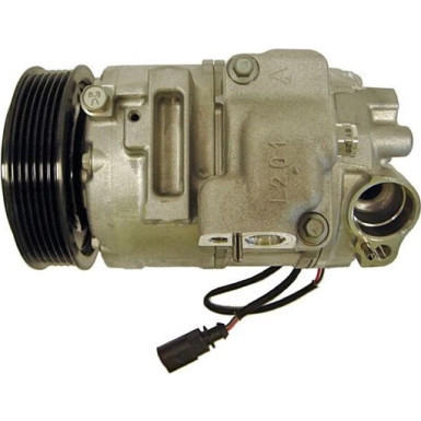 Mahle Kompressor, Klimaanlage BEHR ACP 18 000S Mahle Kompressor, Klimaanlage BEHR ACP 18 000S