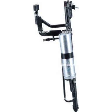 35870 Kondensator, Klimaanlage EASY FIT