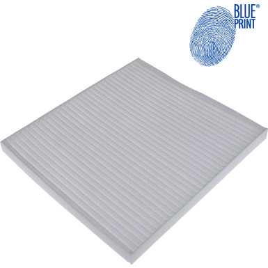 Blue Print | Filter, Innenraumluft | ADG02513