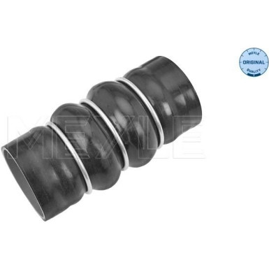 Meyle Ladeluftschlauch MEYLE-ORIGINAL: True to OE 714 036 0003