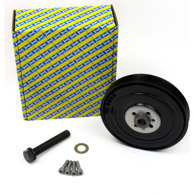 DPF357.06K2 Riemenscheibe, Kurbelwelle