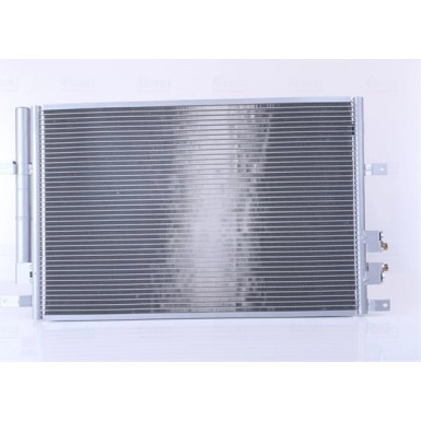 94871 Kondensator, Klimaanlage ** FIRST FIT **