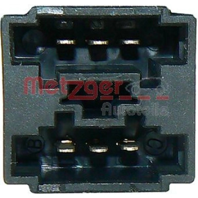 0911090 Bremslichtschalter