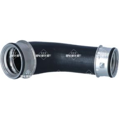 166003 Ladeluftschlauch 166003 Ladeluftschlauch