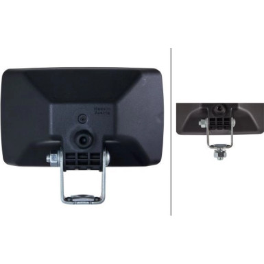 1GA 005 060-041 Arbeitsscheinwerfer