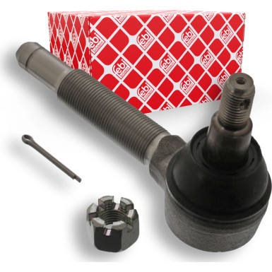 FEBI BILSTEIN 41321 Spurstangenkopf FEBI BILSTEIN 41321 Spurstangenkopf