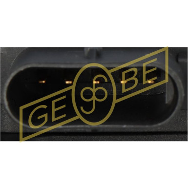 GEBE | NOx-Sensor, NOx-Katalysator | 9 3775 1
