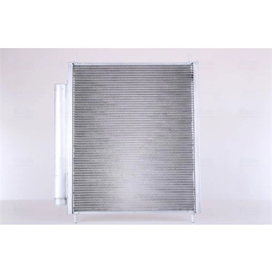 940284 Kondensator, Klimaanlage