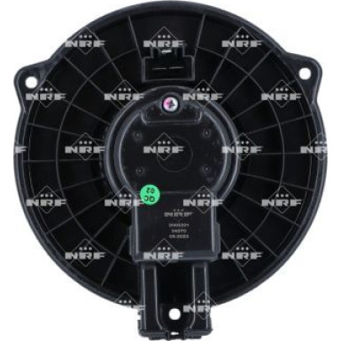 34570 Innenraumgebläse