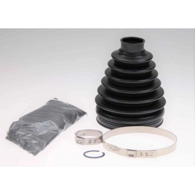 37081 Faltenbalgsatz, Antriebswelle