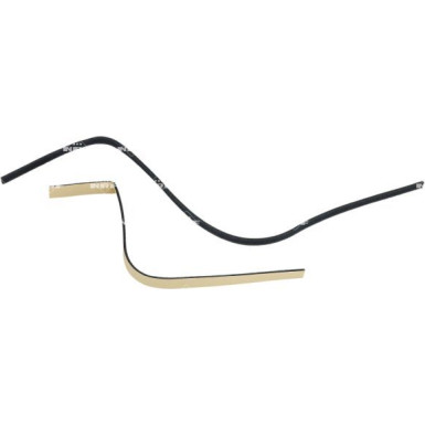 58064 Wärmetauscher, Innenraumheizung 58064 Wärmetauscher, Innenraumheizung