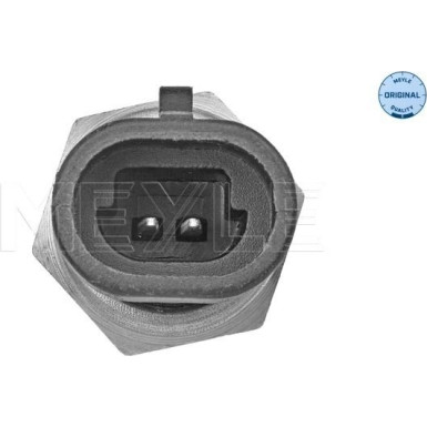 Meyle | Sensor, Öltemperatur | 614 821 0004