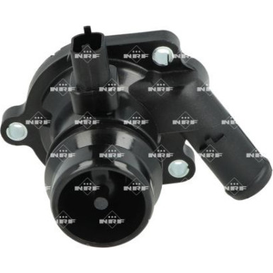 NRF | Thermostat, Kühlmittel | 725025