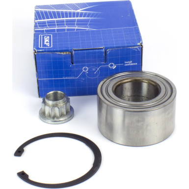 SKF | Radlagersatz | VKBA 3645