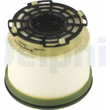 HDF684 Kraftstofffilter