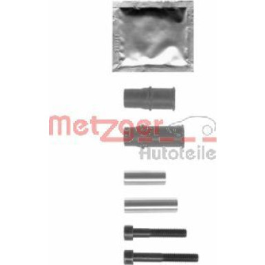 113-1313X Führungshülsensatz, Bremssattel