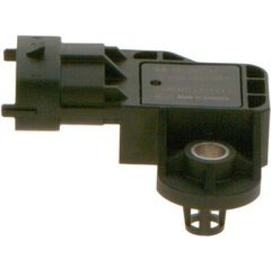 BOSCH | Sensor, Ladedruck | 0 281 006 051