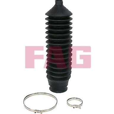 841 0144 30 Faltenbalgsatz, Lenkung