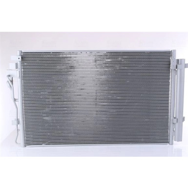 940216 Kondensator, Klimaanlage