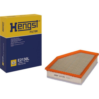 Hengst Filter | Luftfilter | E2130L