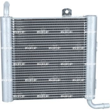 NRF | Kühler, Motorkühlung | 550300