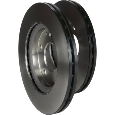 TRW Bremsscheibe DF4224