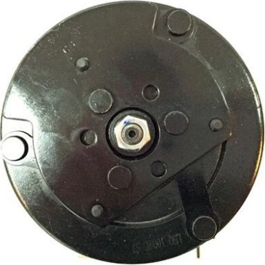 ACP 950 000S Kompressor, Klimaanlage BEHR